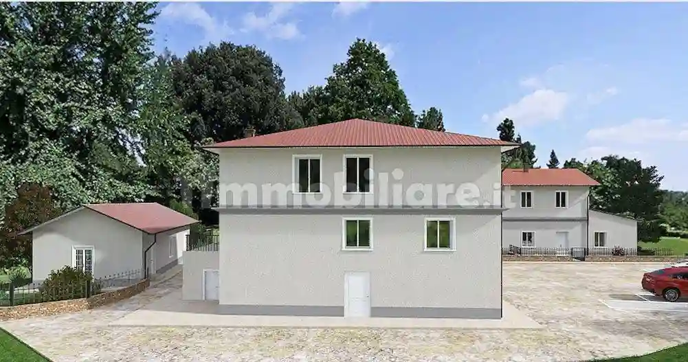 Casa indipendente - foto 4