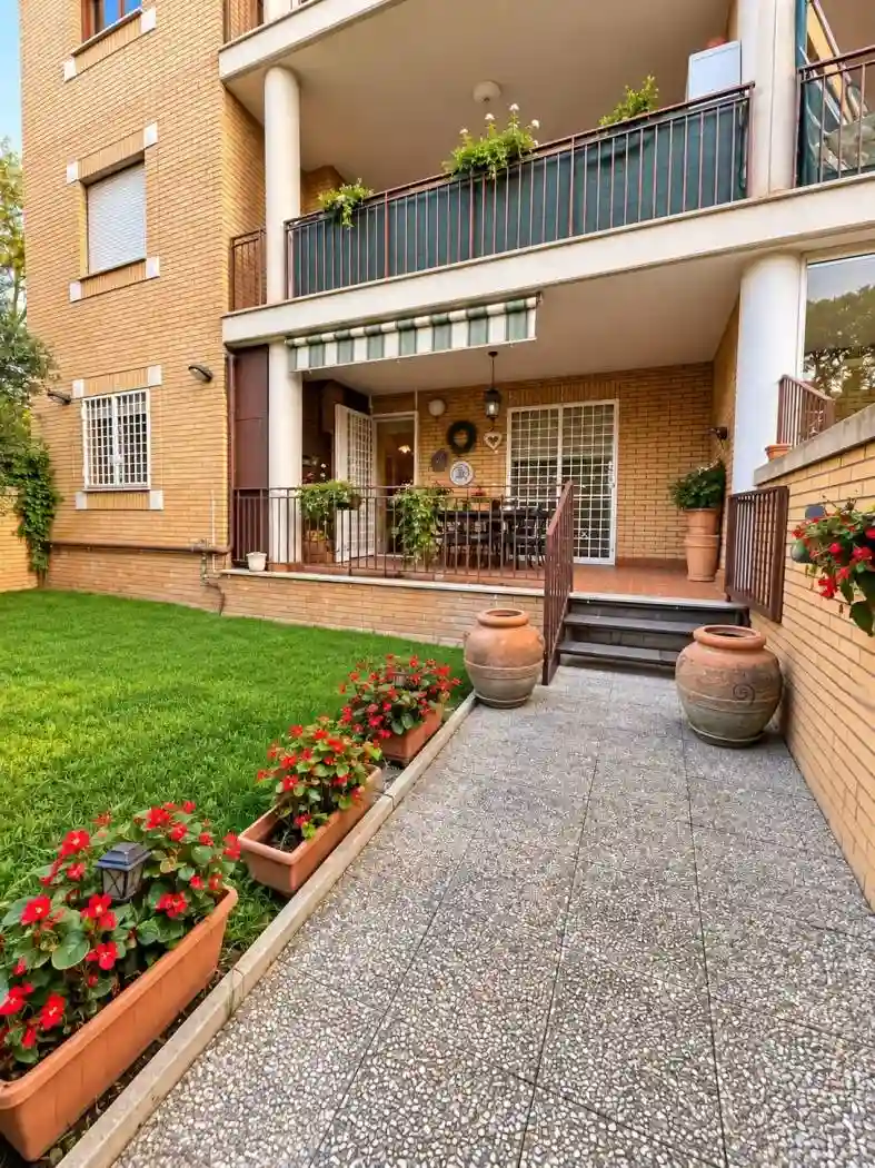 Appartamento - foto 2