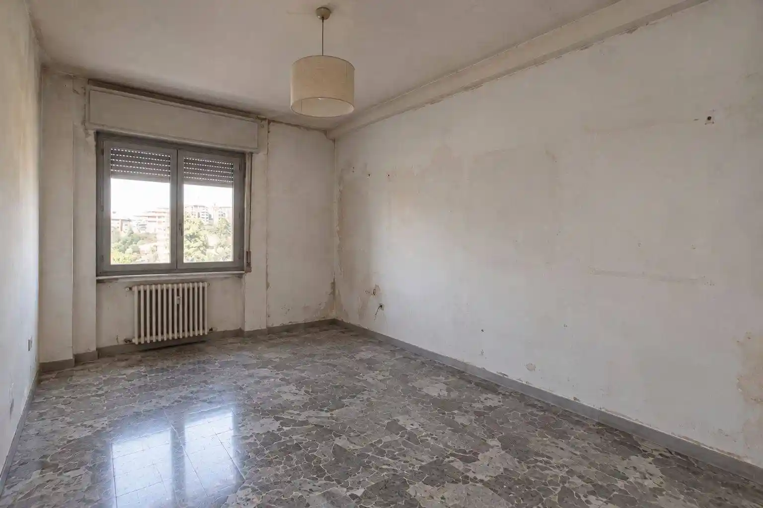 Appartamento in vendita a Sesto San Giovanni