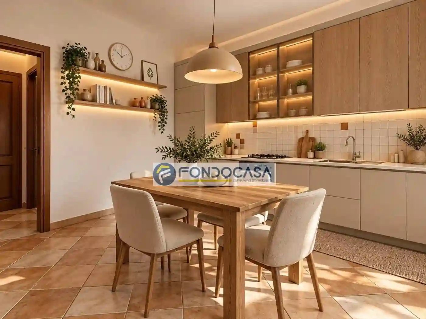 Villa - foto 4