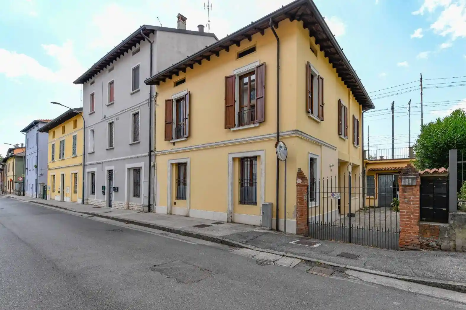Appartamento in vendita a Brescia