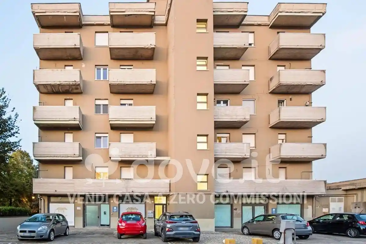 Appartamento in vendita a Carpi