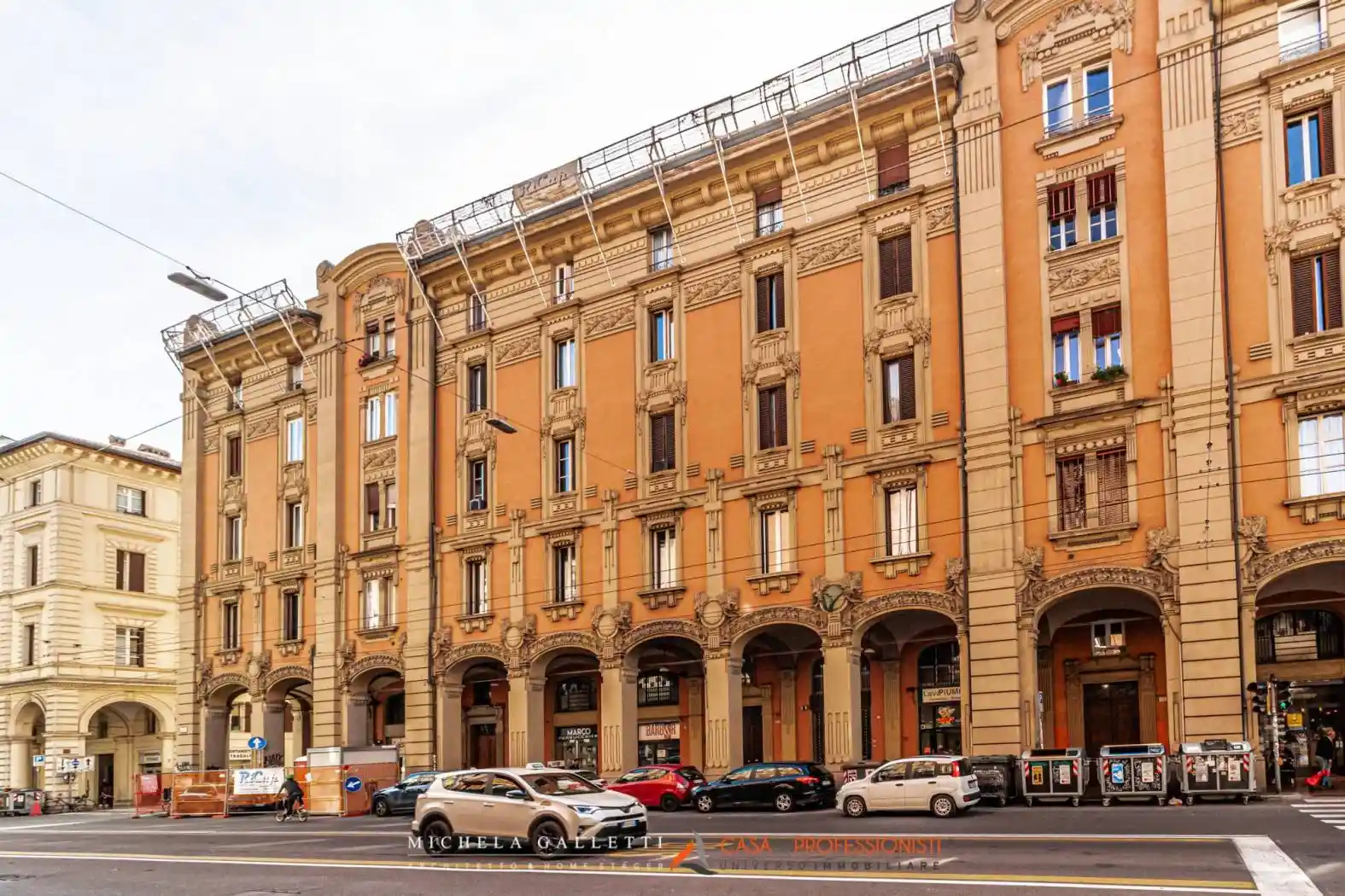 Appartamento in vendita a Bologna