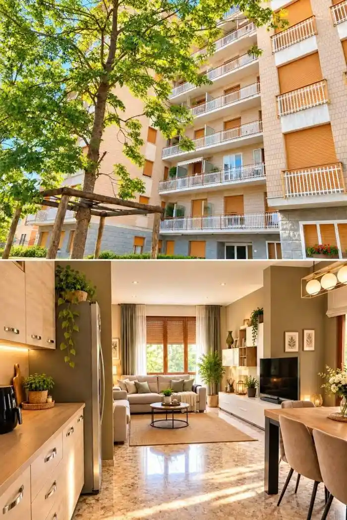 Appartamento in vendita a Arquata Scrivia