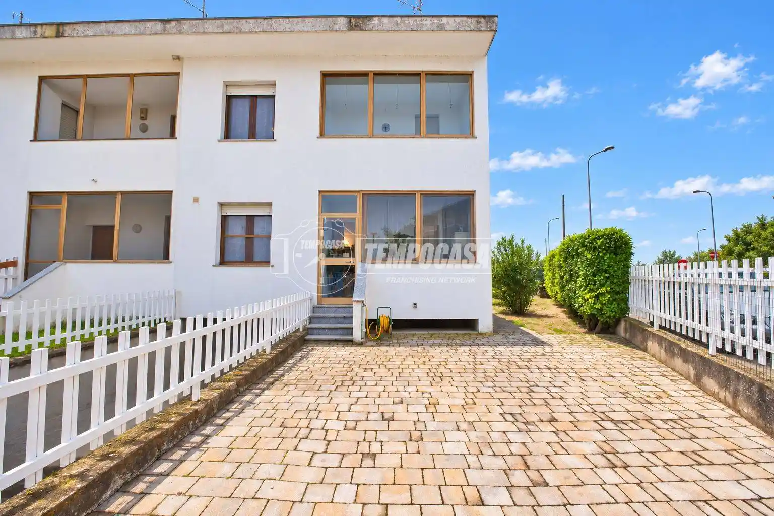 Villa in vendita a Novara