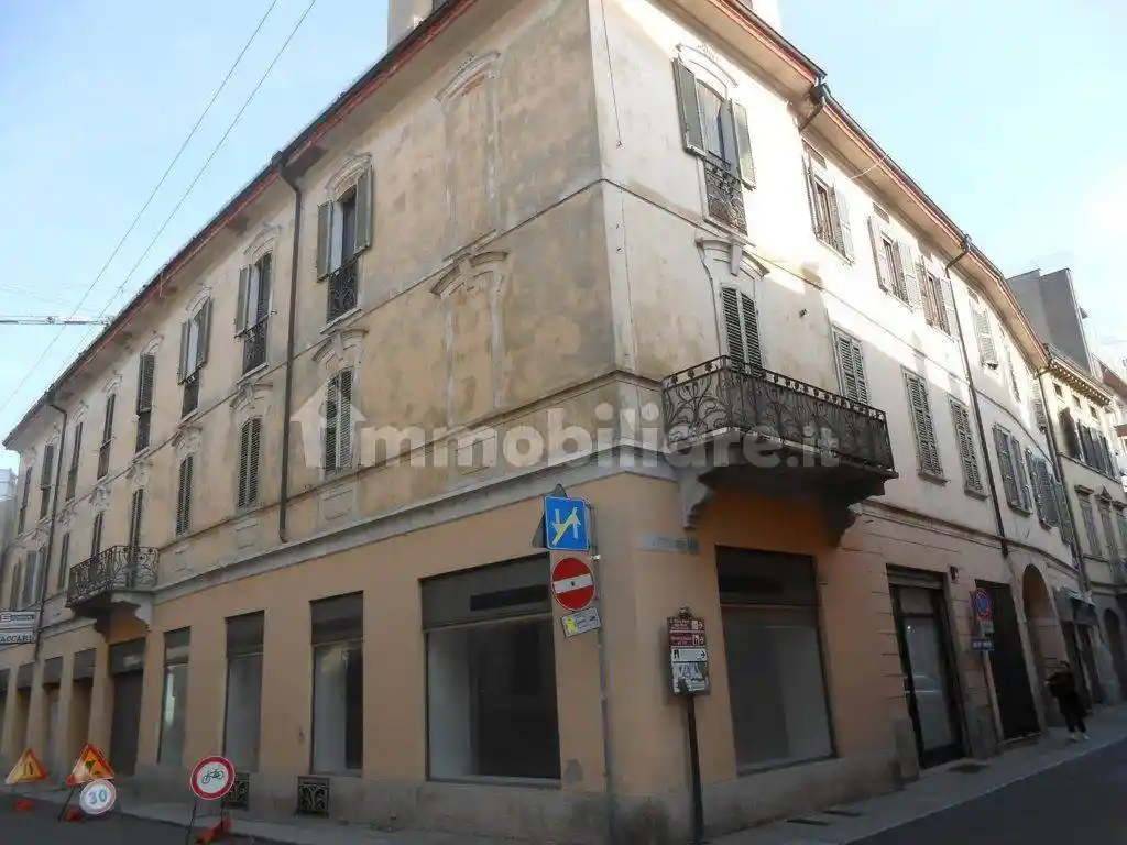 Appartamento in vendita a Cremona