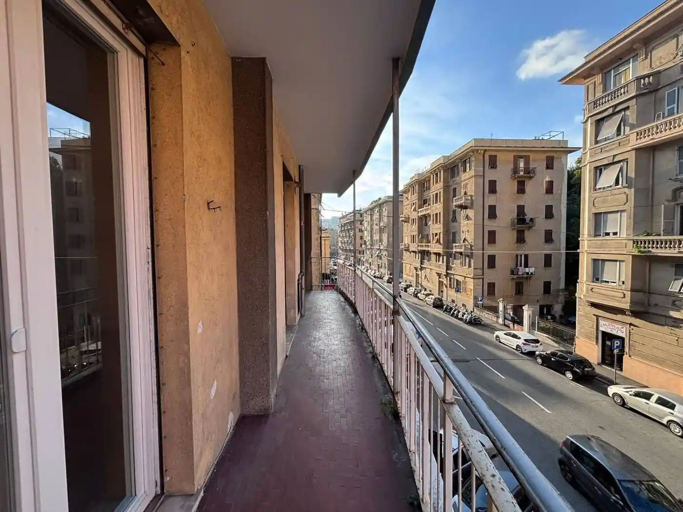 Appartamento in vendita a Genova