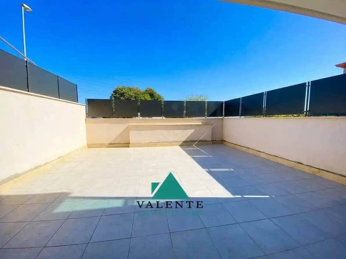 Appartamento in vendita a Palestrina