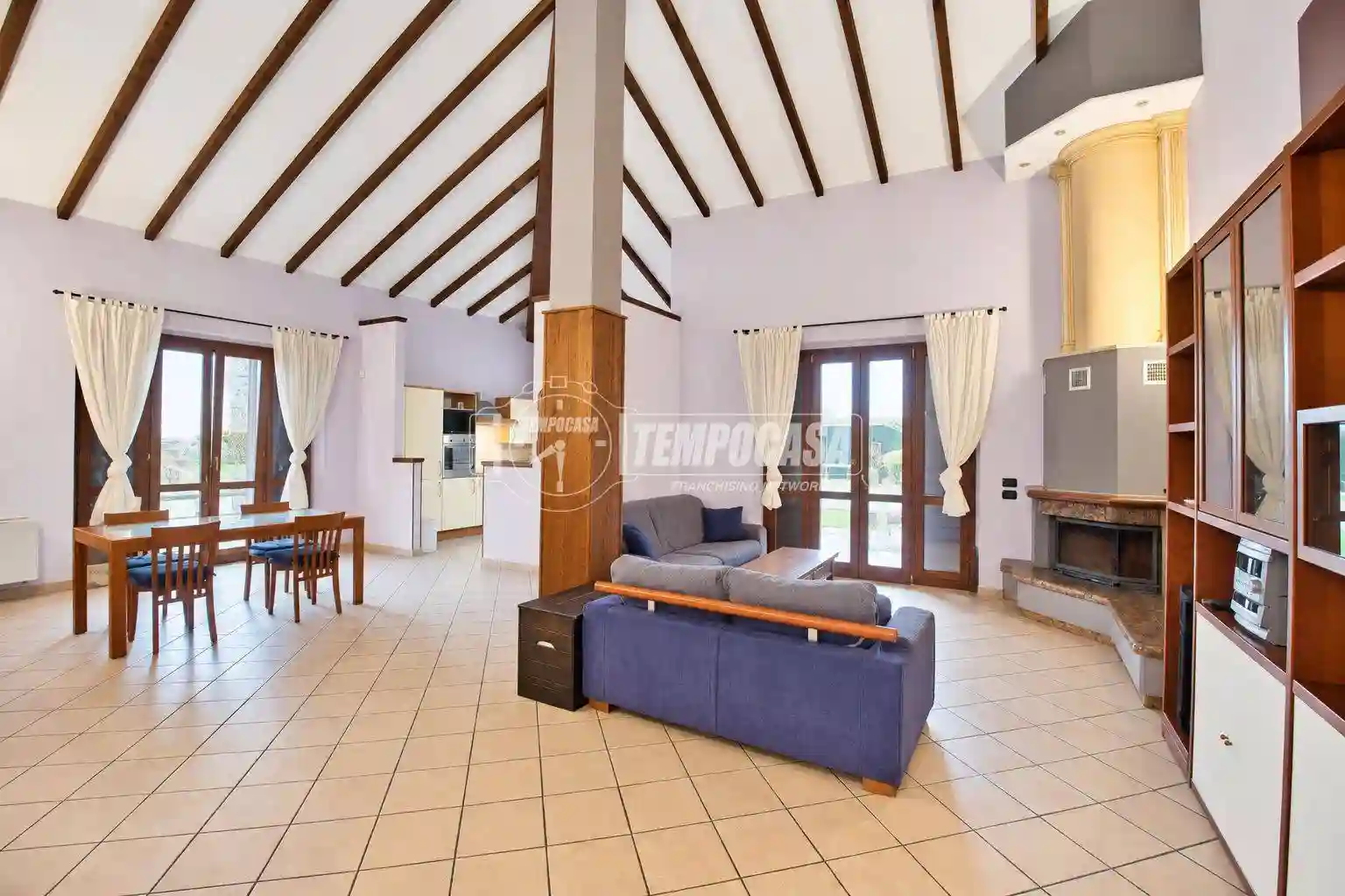 Villa - foto 5