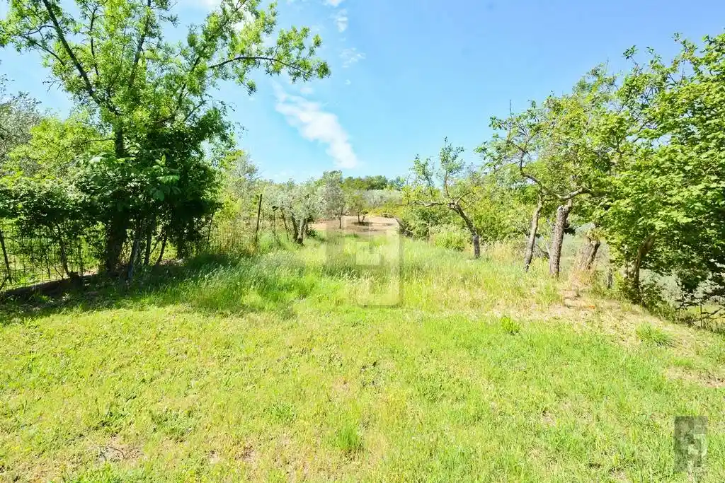 Rustico - Casale in vendita a Calenzano