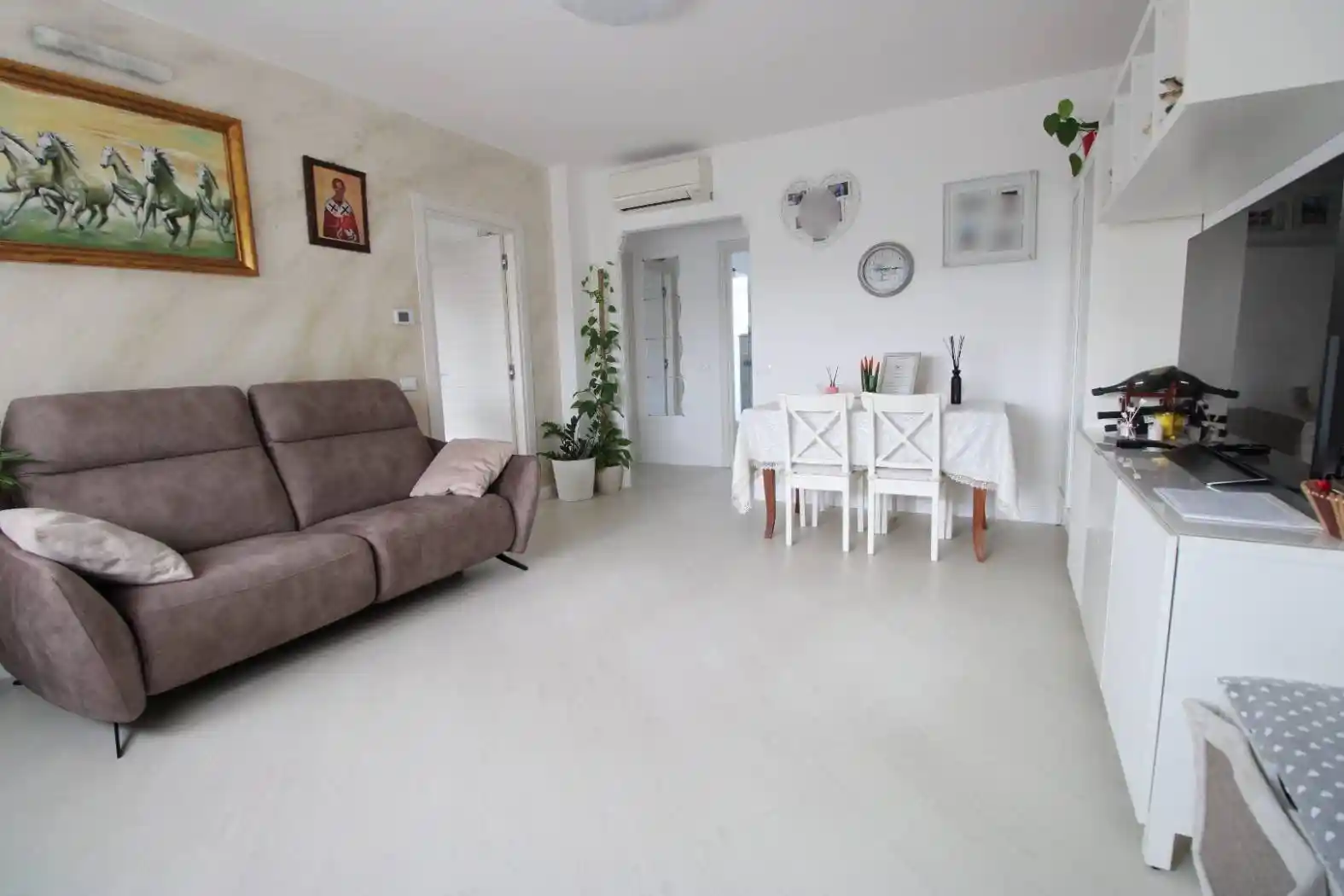 Appartamento in vendita a Budrio