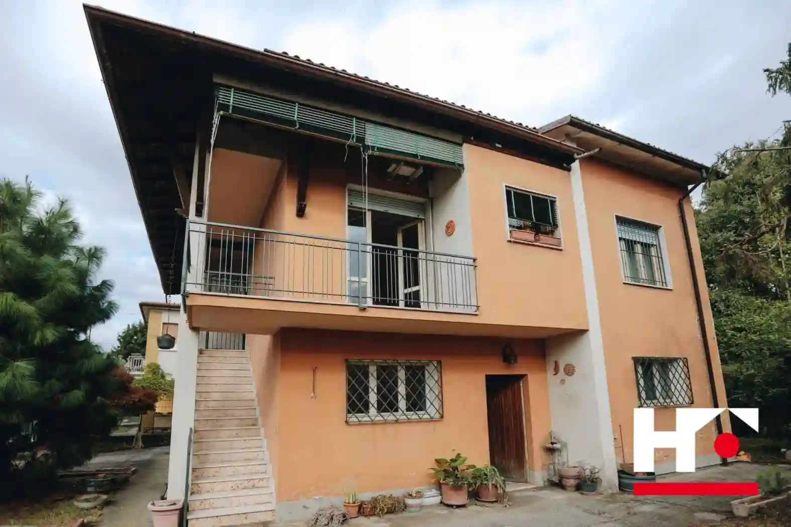 Villa - foto 3