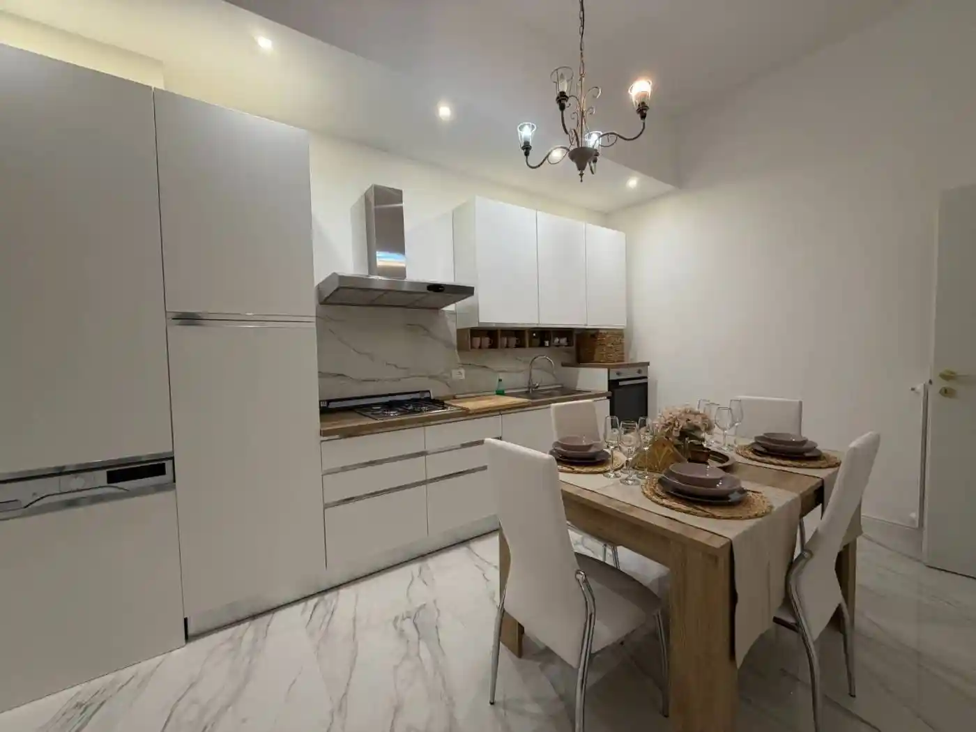 Appartamento in affitto a Bologna