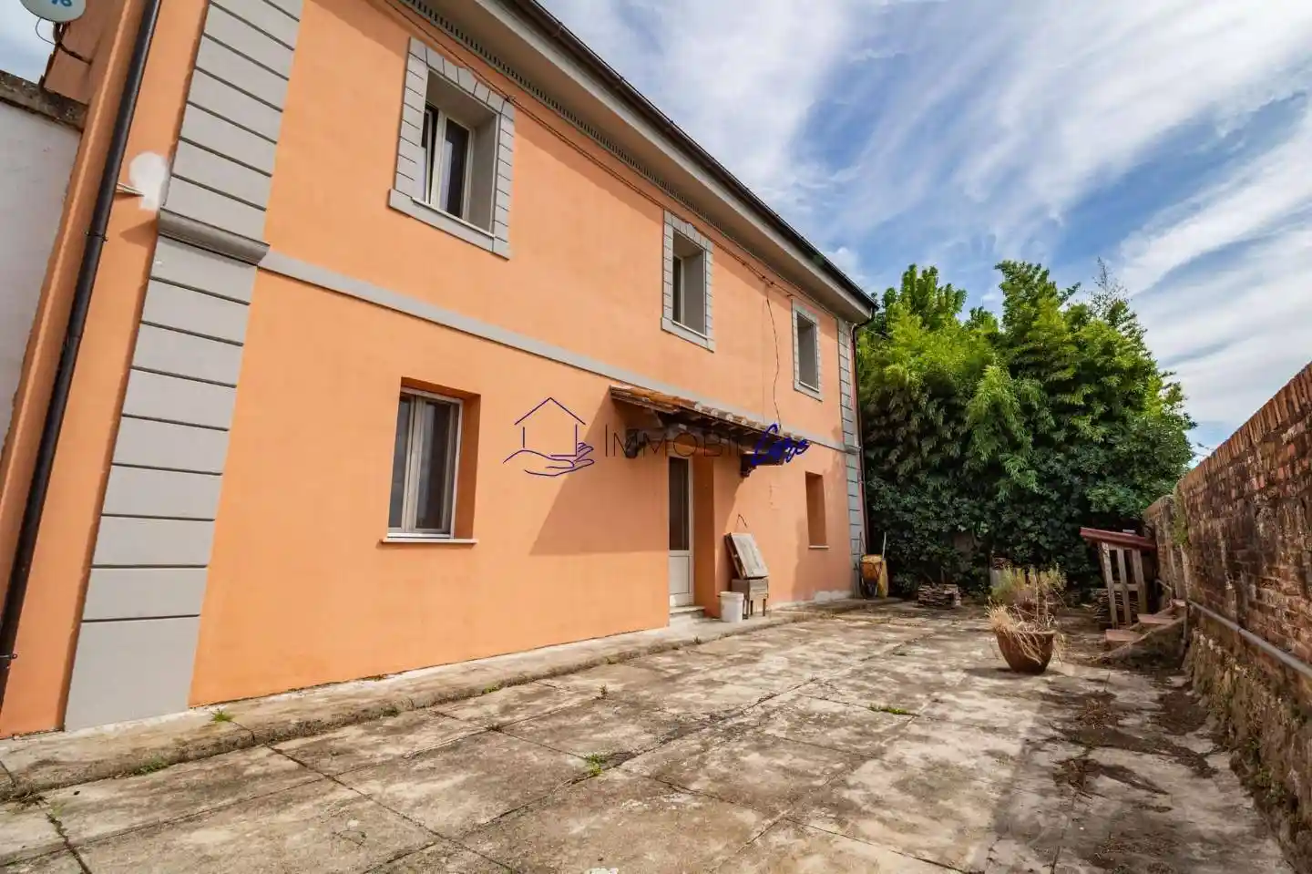 Villa in vendita a San Giuliano Terme