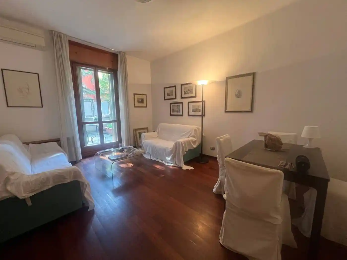 Appartamento in affitto a Bologna