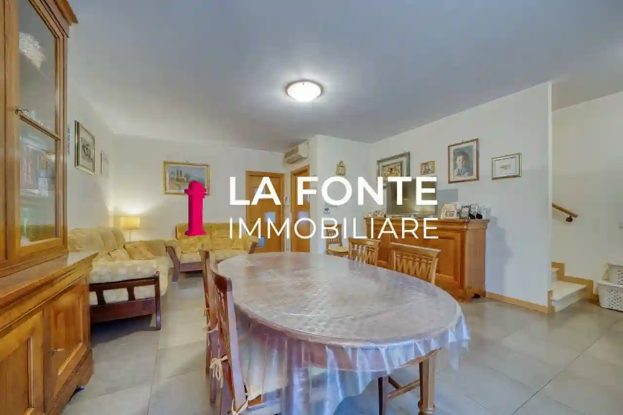 Villetta a schiera - foto 4