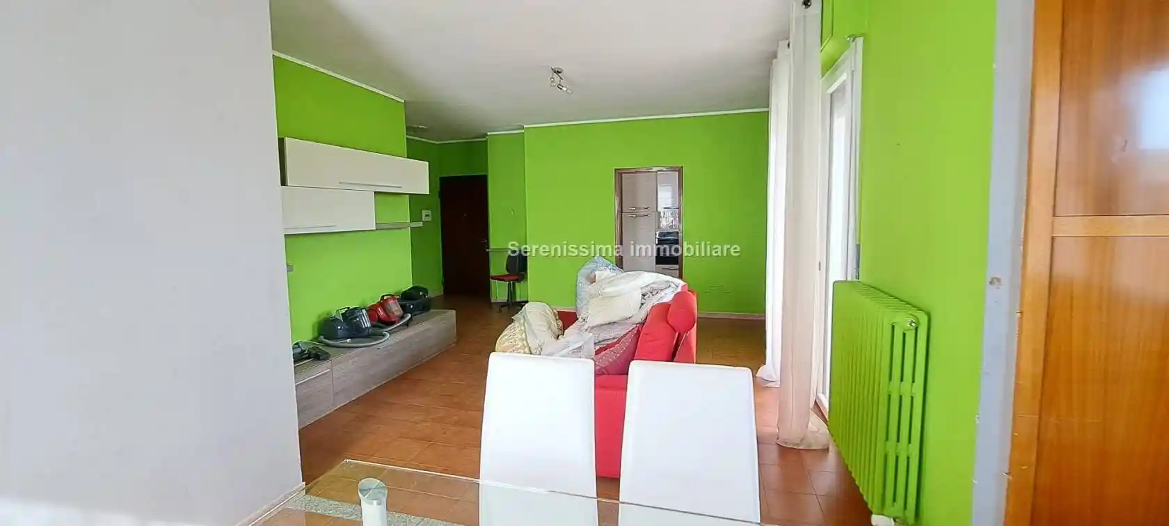 Attico - Mansarda in vendita a Vallefoglia