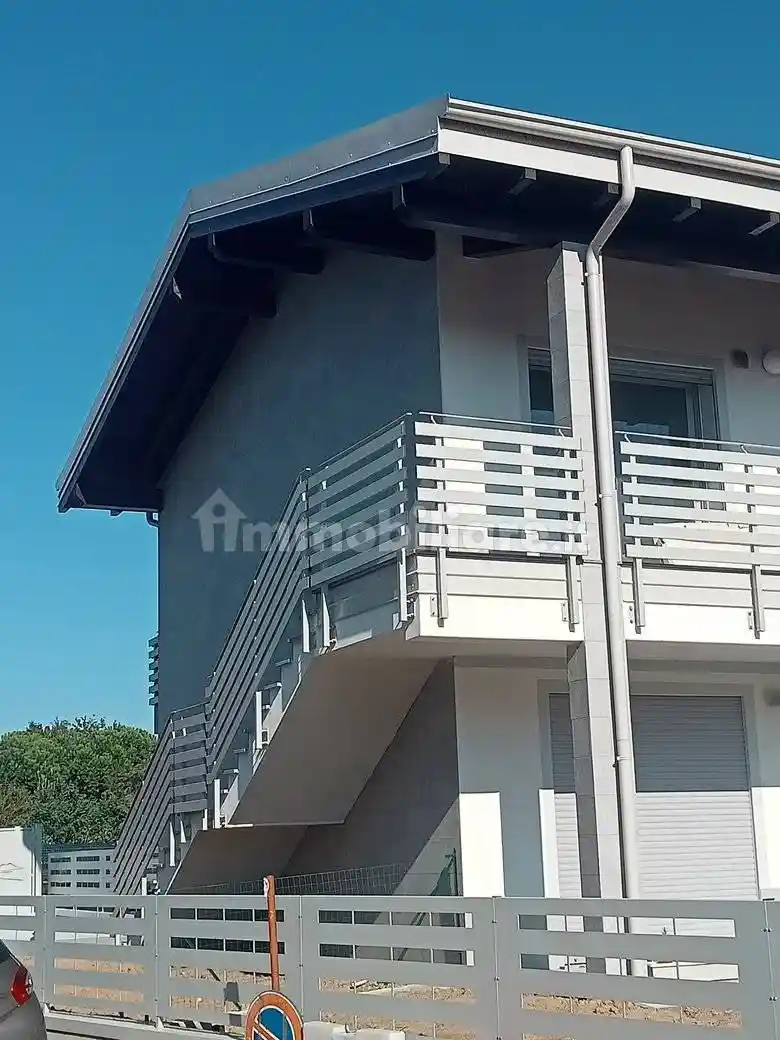 Appartamento in vendita a Trivolzio