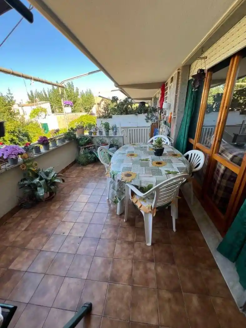 Appartamento in affitto a Anzio