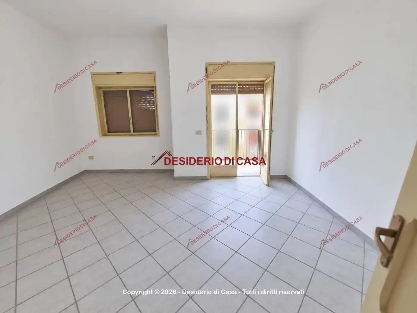 Appartamento in vendita a Menfi