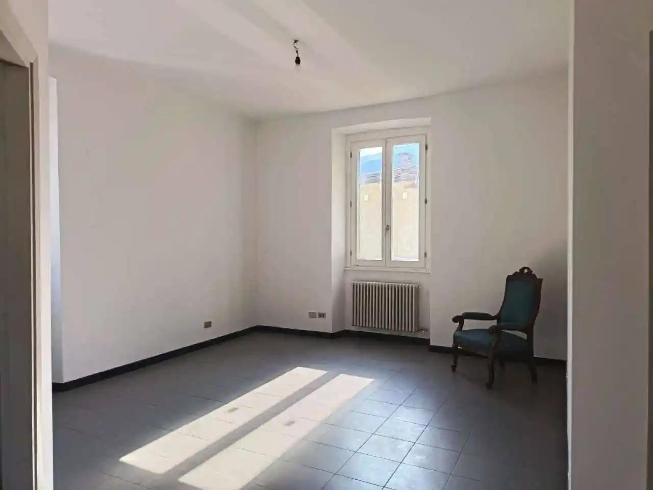Appartamento in vendita a Sondrio