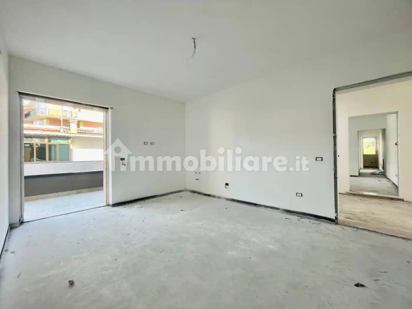 Appartamento in vendita a Ladispoli