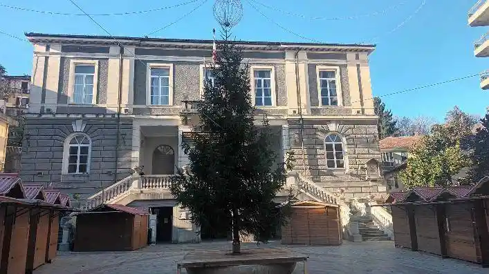 Appartamento in vendita a Busalla