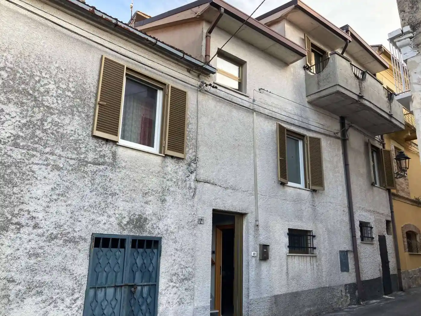 Casa indipendente in vendita a Ortona
