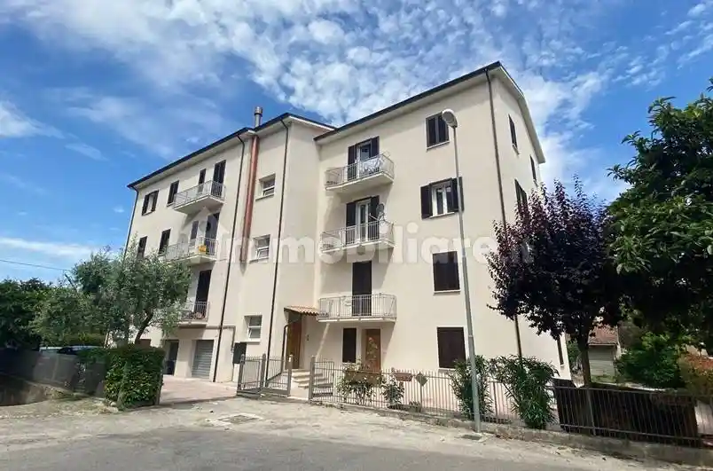 Appartamento in vendita a Spoleto