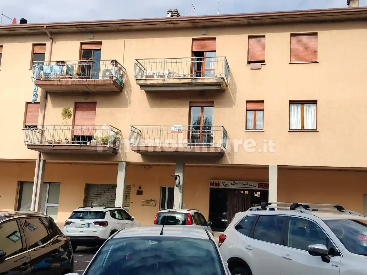 Appartamento in vendita a Novafeltria