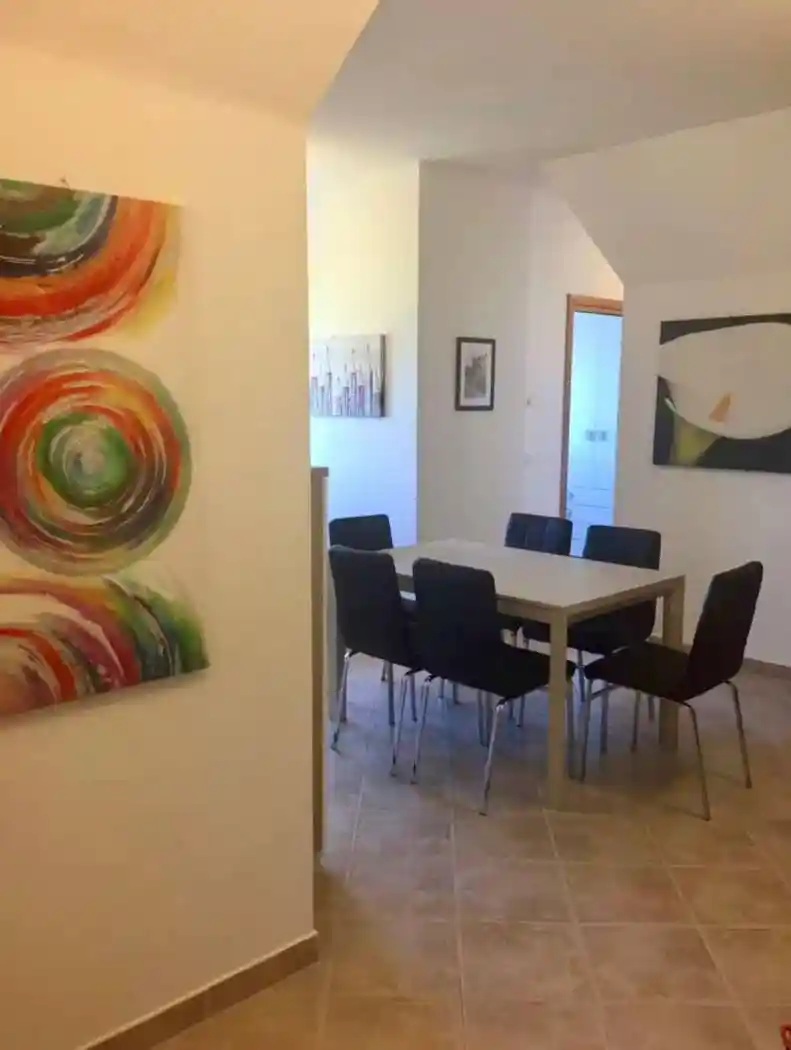 Appartamento in vendita a Latina