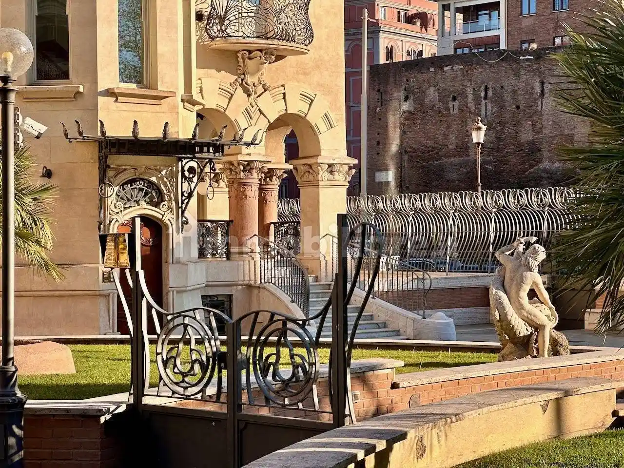 Attico - Mansarda in affitto a Roma