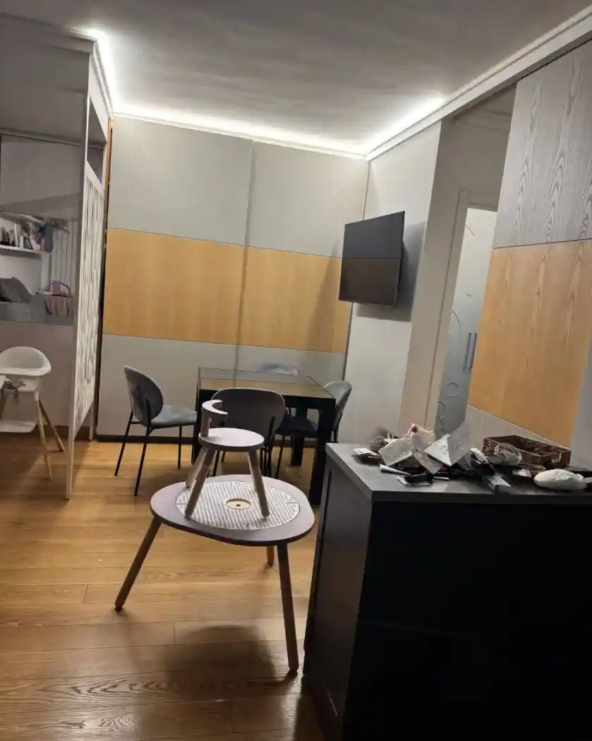 Appartamento in affitto a Marino
