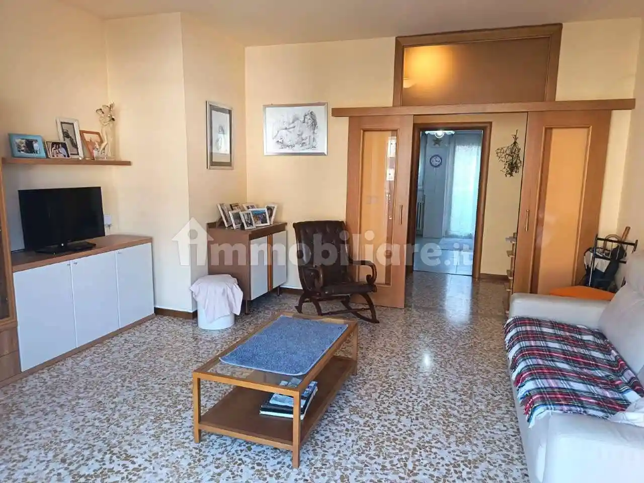 Appartamento in vendita a Sondrio