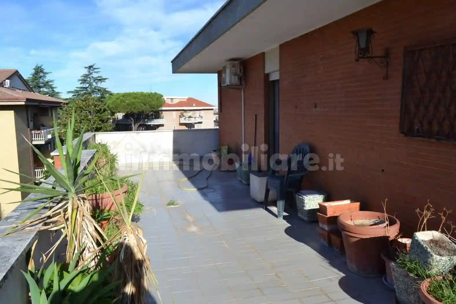 Attico - Mansarda - foto 2
