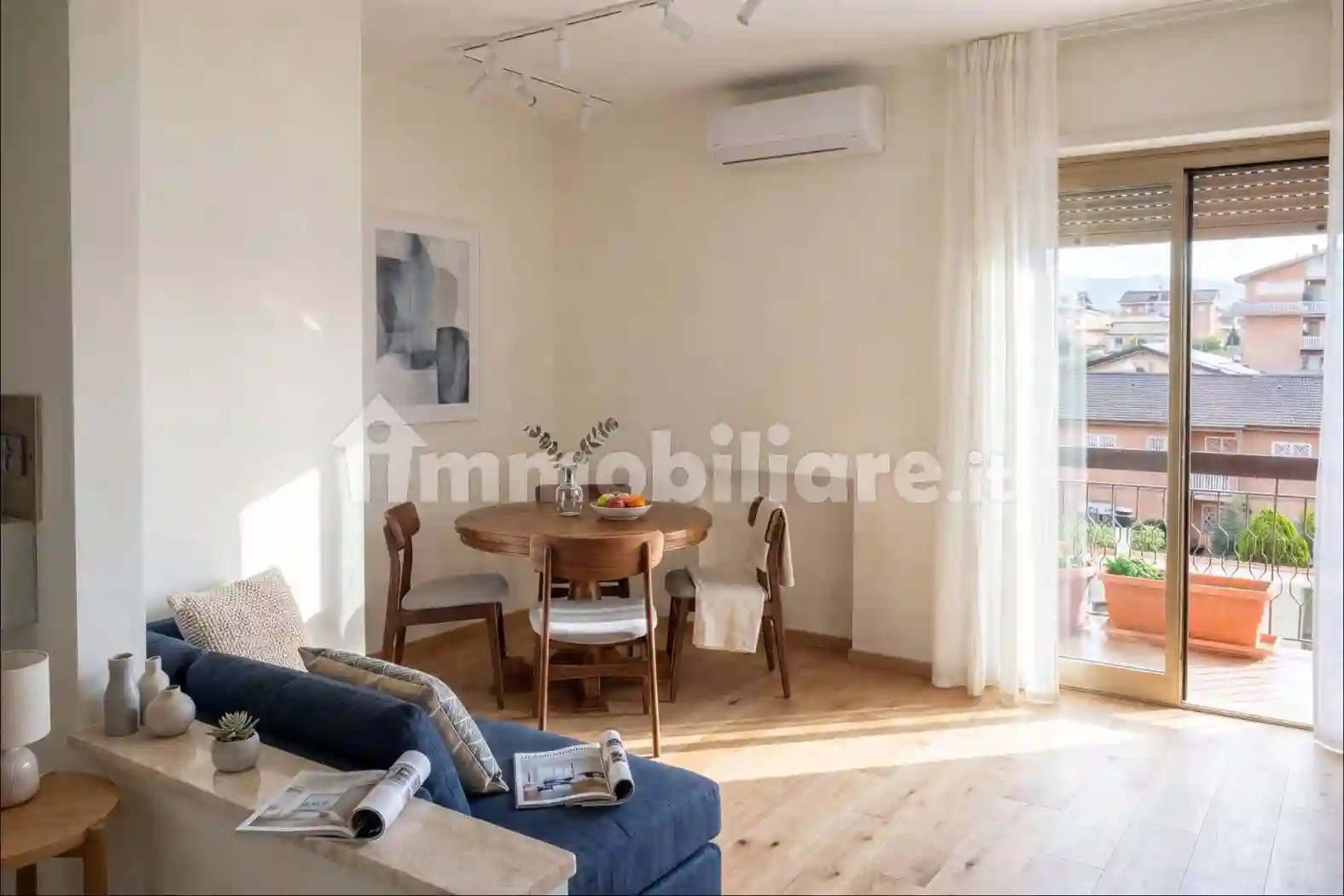 Attico - Mansarda - foto 5