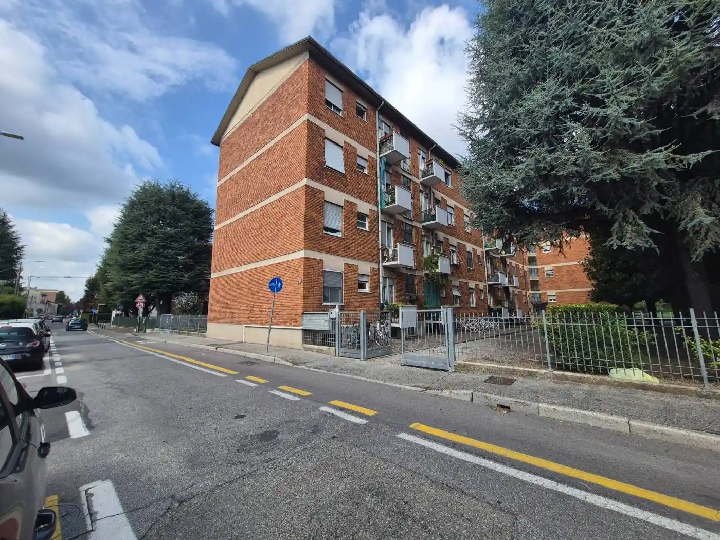 Appartamento in vendita a Bovisio-Masciago