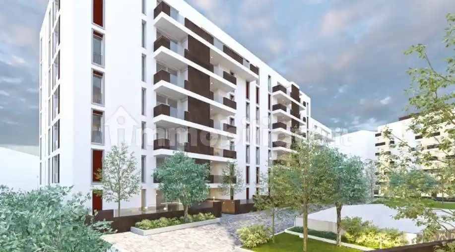 Appartamento in vendita a Bologna