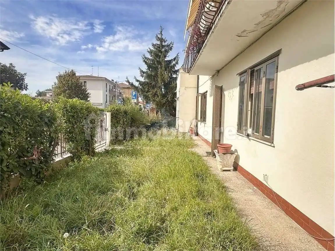 Appartamento in vendita a Venezia