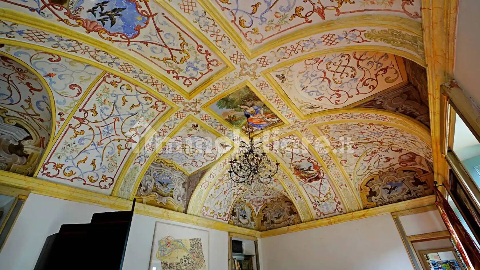 Rustico - Casale in vendita a Borgo d'Ale