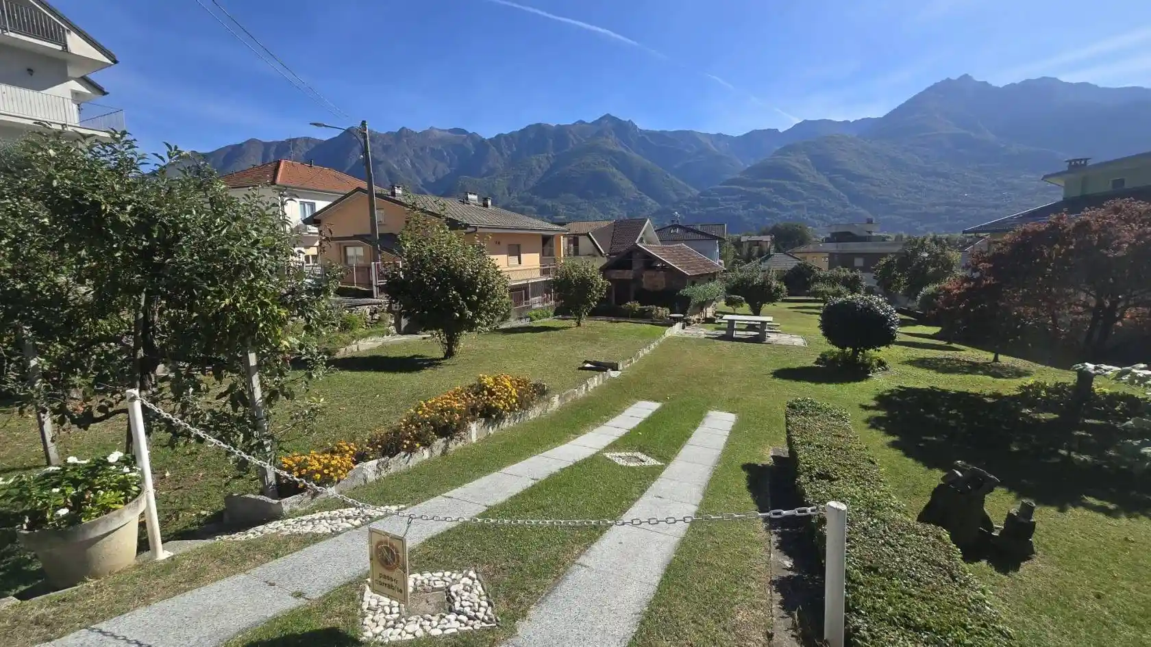 Villa in vendita a Villadossola