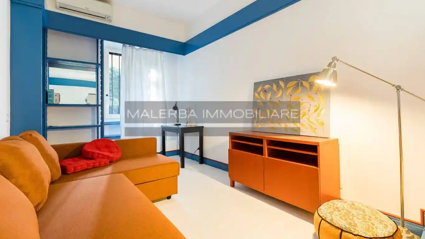 Appartamento in affitto a Roma