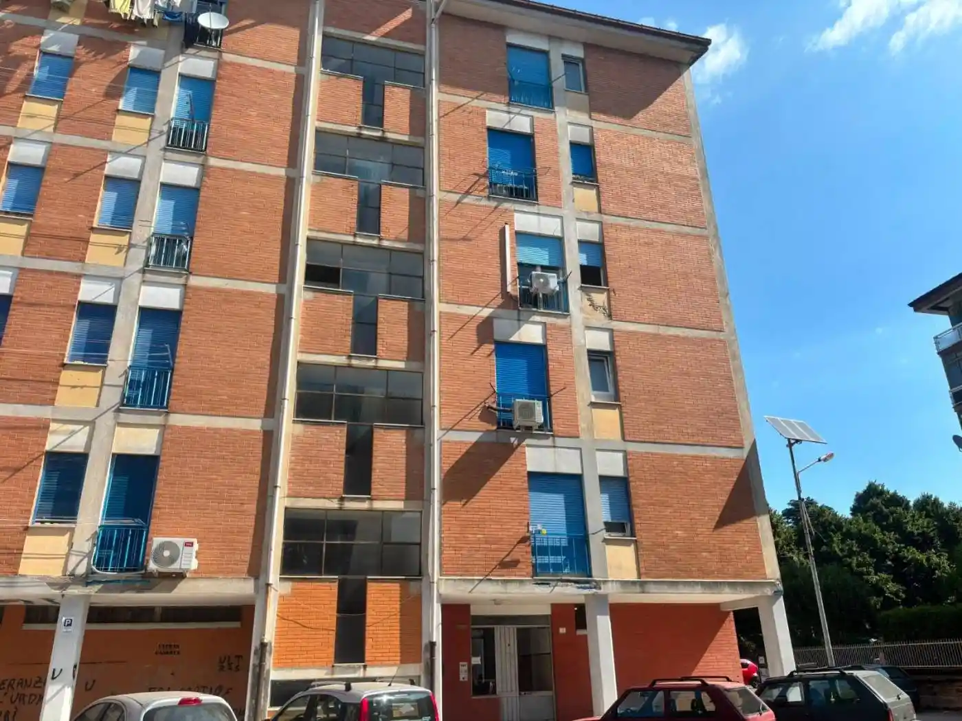 Appartamento in vendita a Caserta