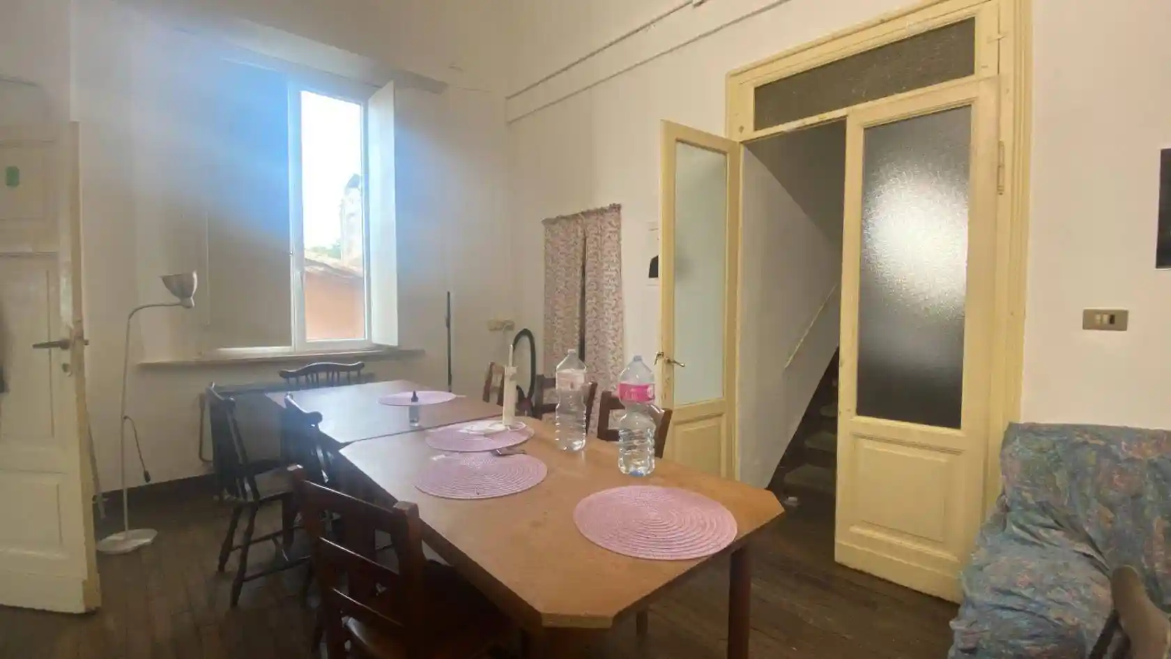 Appartamento in affitto a Perugia
