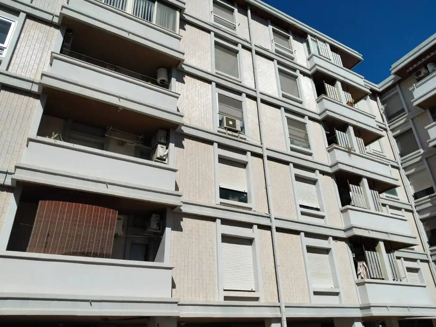 Appartamento in affitto a Selargius