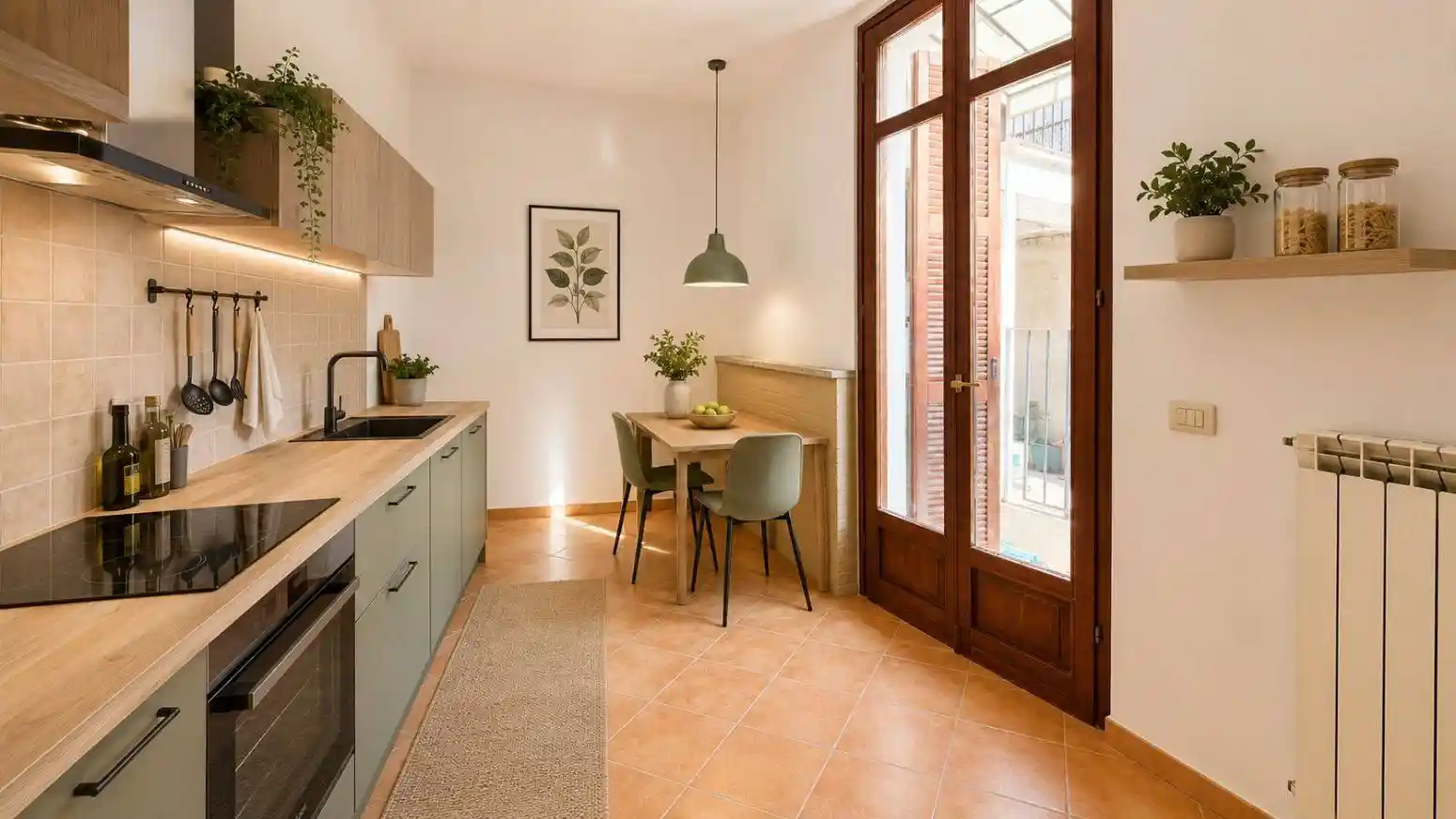 Appartamento in vendita a Asti