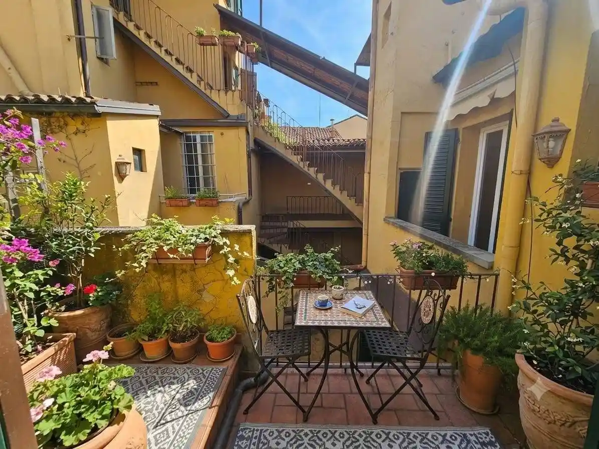 Appartamento in vendita a Bologna