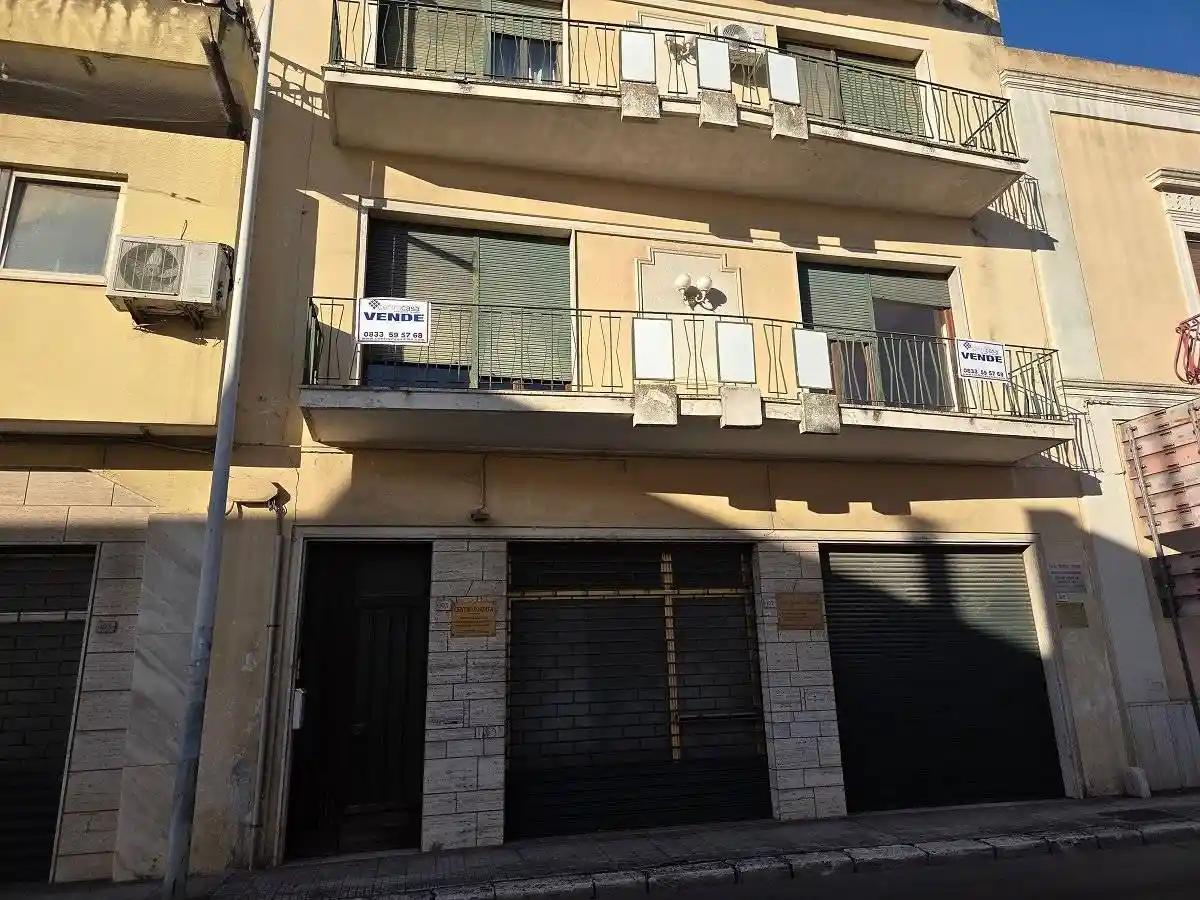 Appartamento in vendita a Casarano