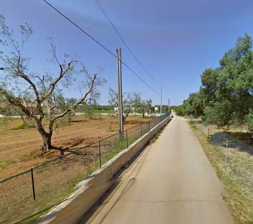 Villa in vendita a Carovigno