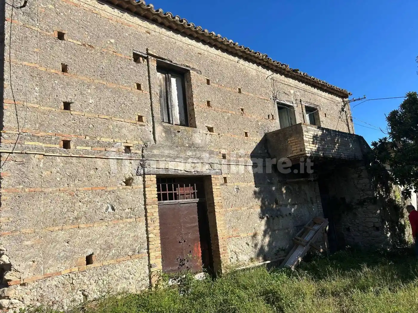 Casa indipendente in vendita a Grotteria